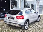 Mercedes-Benz GLA 180 CDi Urban Aut. - 12