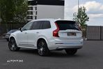 Volvo XC 90 B5 MHEV AWD 7 locuri Ultimate Bright - 4