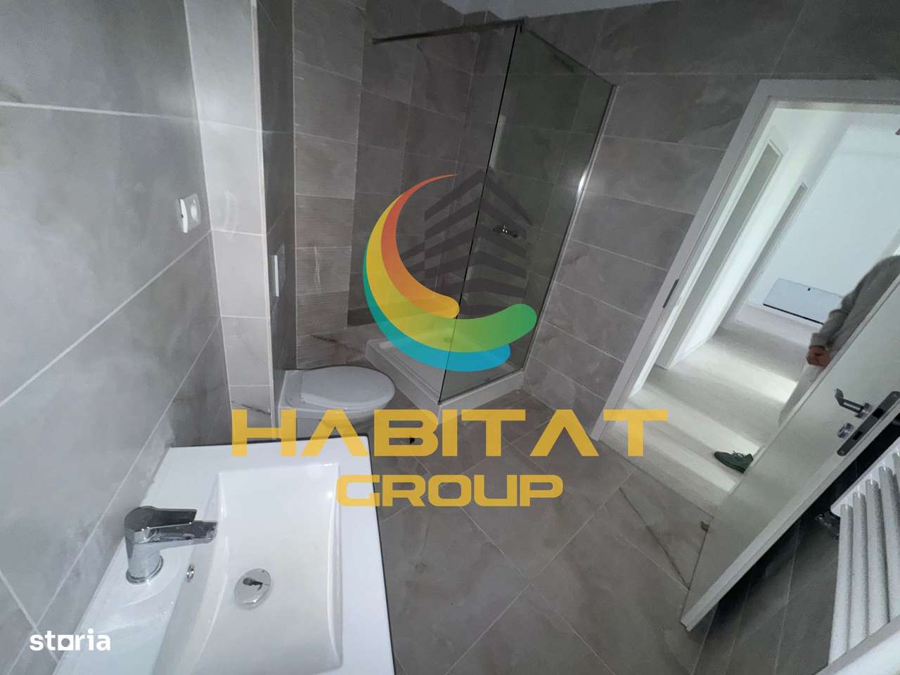 PRET PROMOTIONAL GARSONIERA SPATIOASA - Imagine principală: 5/5