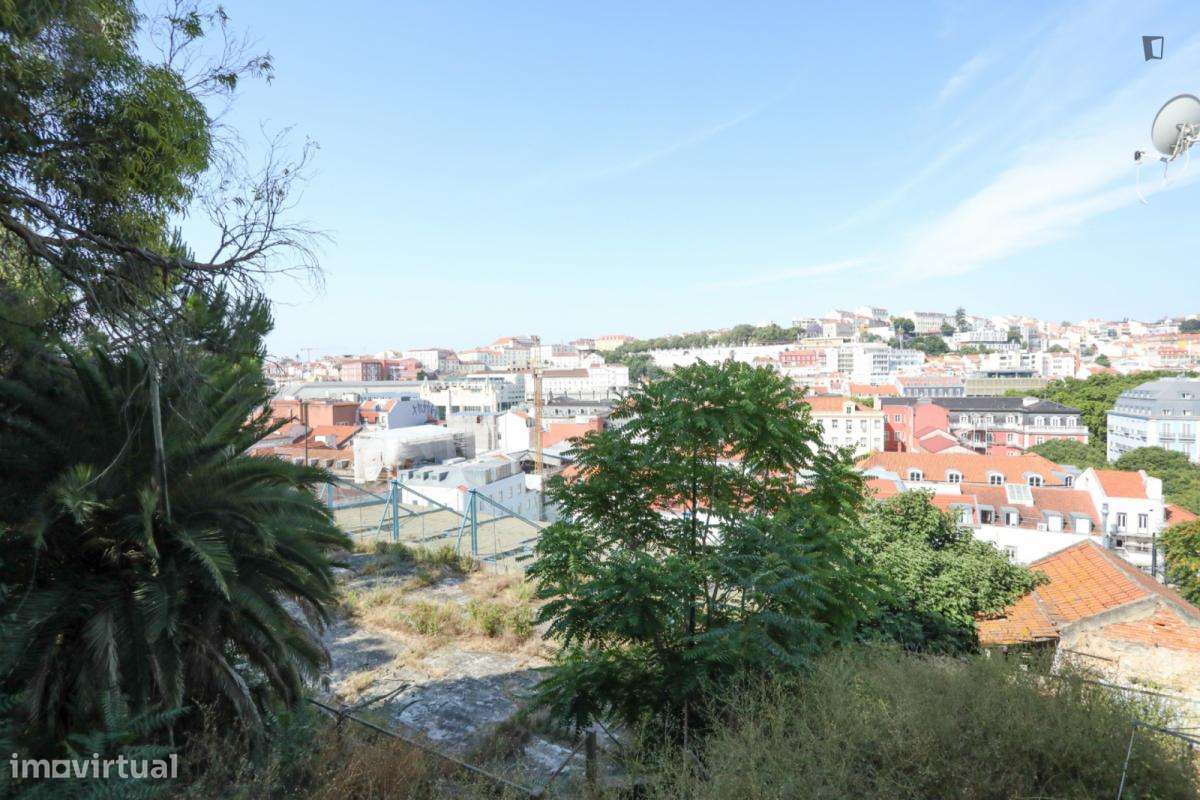 Apartamento com 1 quartos - localizado em Avenida da Liberdade Lisbon - Grande imagem: 5/13