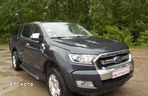 Ford Ranger 2.2 TDCi 4x4 DC Limited EU6 - 1