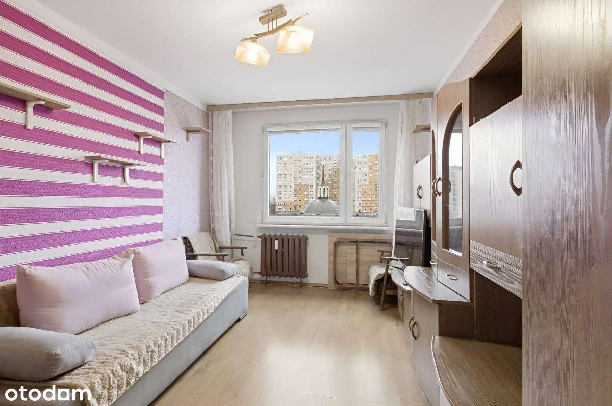 ⚡ Przestronne M3 z dużą kuchnią ⚡-2