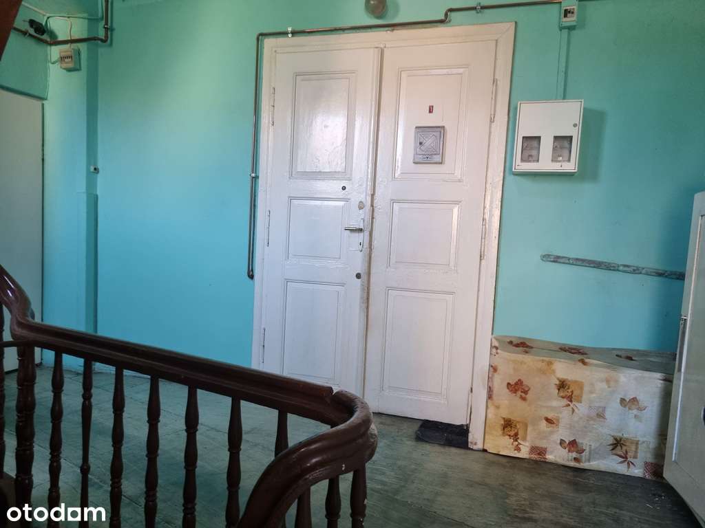 Wysokie mieszkanie Bystrzycy Kłodzka Nowa cena!-9