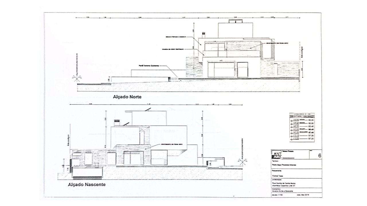 Moradia T4 com  piscina e jardim em zona privilegiada, Charneca da Cap-37
