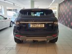 Land Rover Range Rover Evoque 2.2 eD4 Dynamic - 14