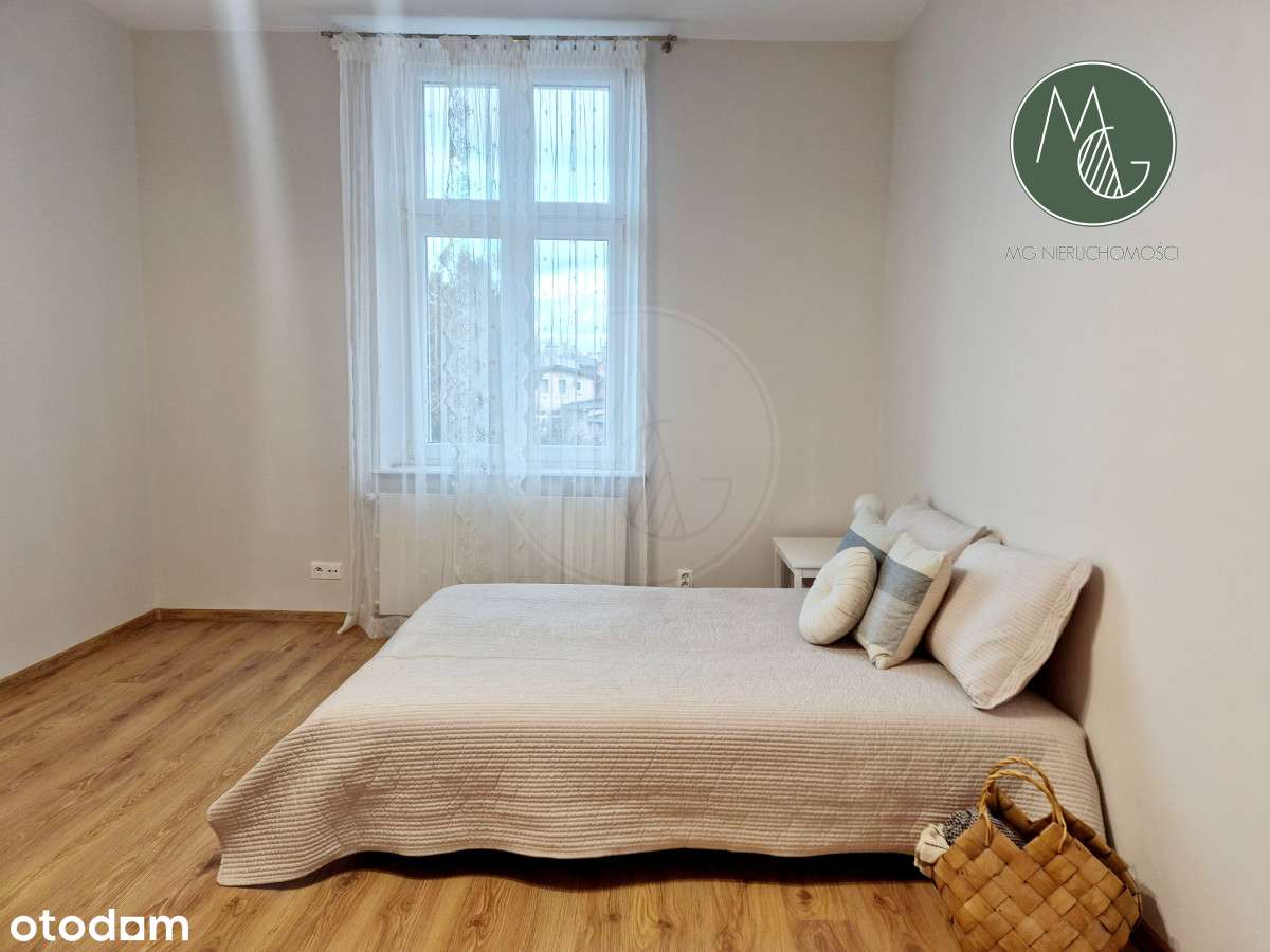 Gdańsk Oliwa, 2 duże osobne pokoje, weranda - Pełny obrazek: 5/20