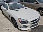 Mercedes-Benz SL 550 W231 2013 Karoseria Części - 2