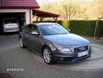 Audi A4 2.0 TFSI Quattro Line S tronic - 4