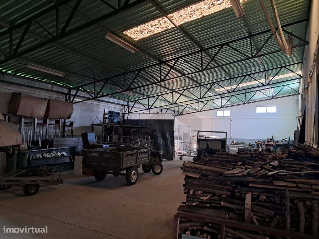 Armazém Torres Novas - Grande imagem: 4/8