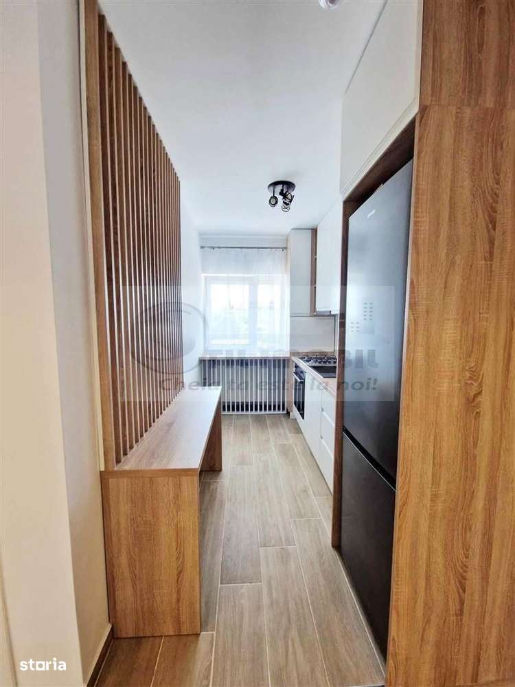 AP 2 CAM TATARASI LUX  NOU  LOC DE PARCARE - Imagine principală: 5/18