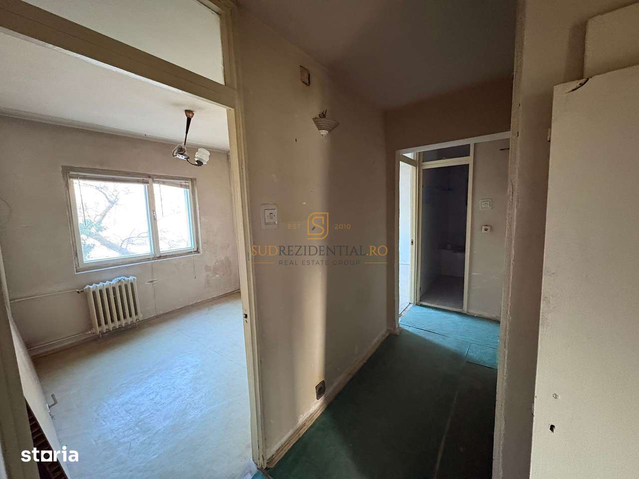 Apartament 4 camere, etaj intermediar, Rahova, Comision 0% - Imagine principală: 5/12