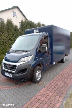 Fiat Ducato - 2