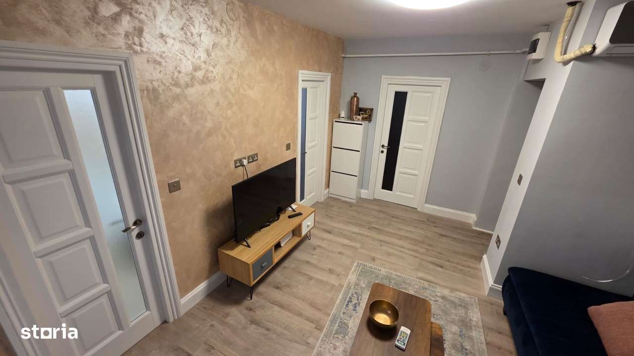 Apartament 3 Camere et8 Zona Ultracentrala Primarie-D&M Piata Unirii-14