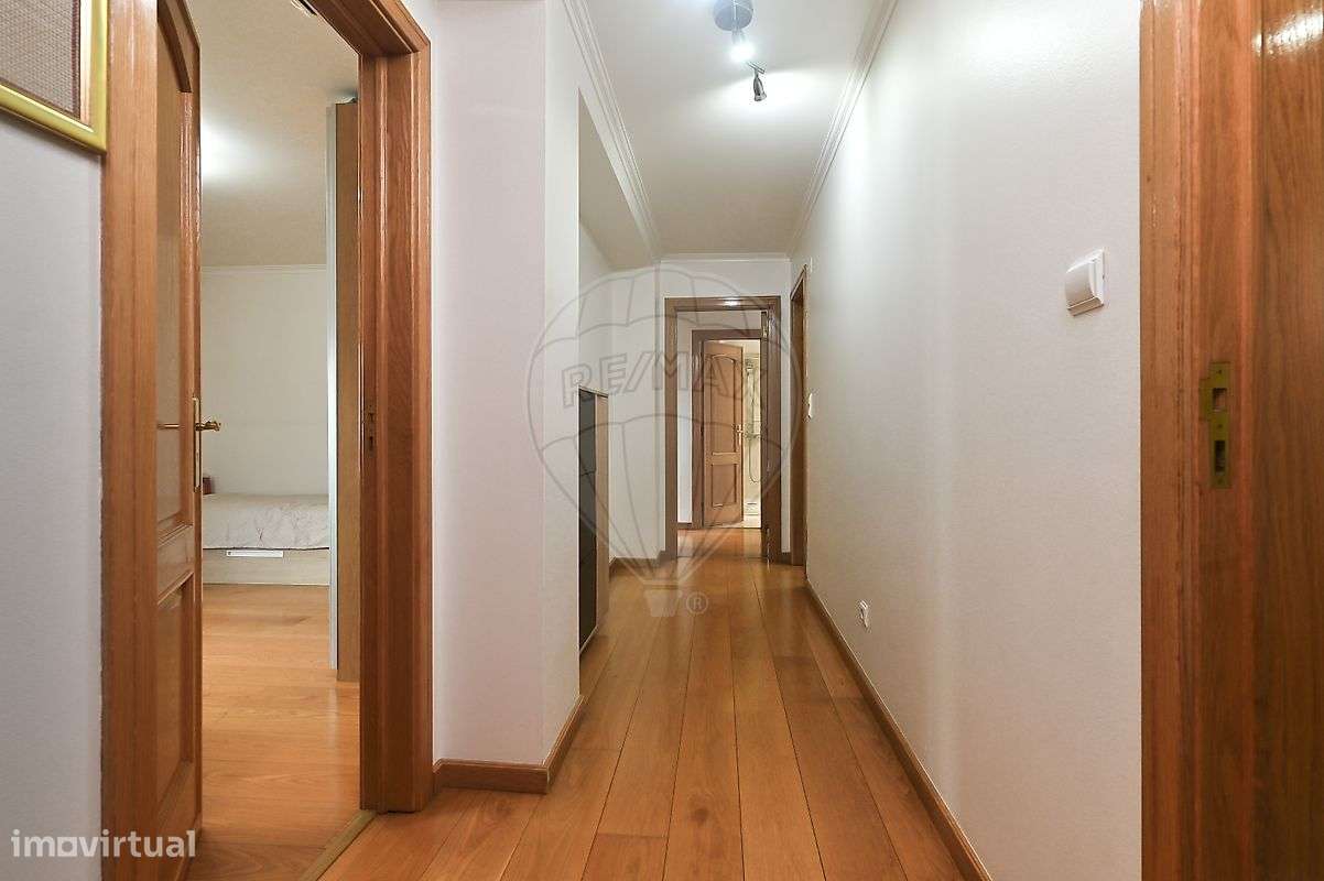 Apartamento T4 para venda-10