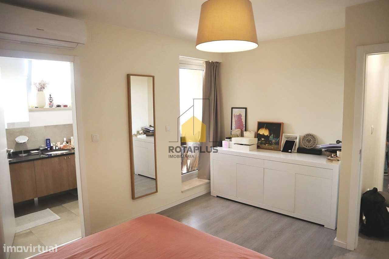 Apartamento na Boavista com Terraço-17