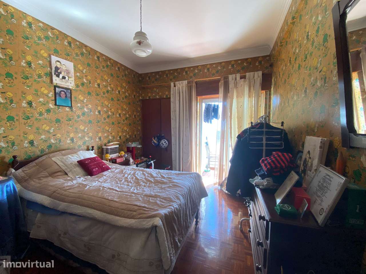 T2 na Rinchoa (Rio de Mouro) | Excelente localização | Estacionamento - Grande imagem: 3/13