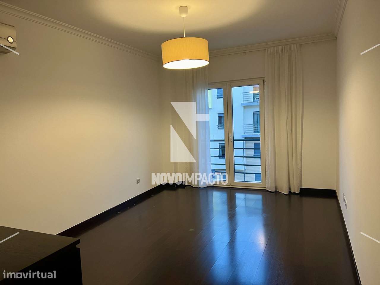 Montijo - Apartamento T3 parqueamento e arrecadação-16