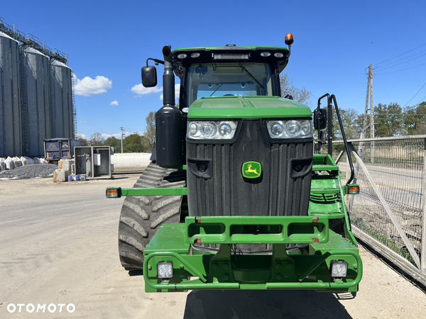 John Deere 8360Rt - 2