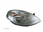 LAMPA REFLEKTOR PRAWY PRZÓD LANCIA YPSILON II (03-11) EU - 2