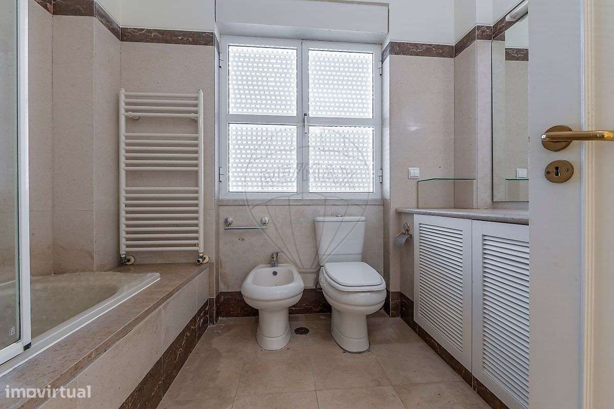Apartamento T4 para venda-29