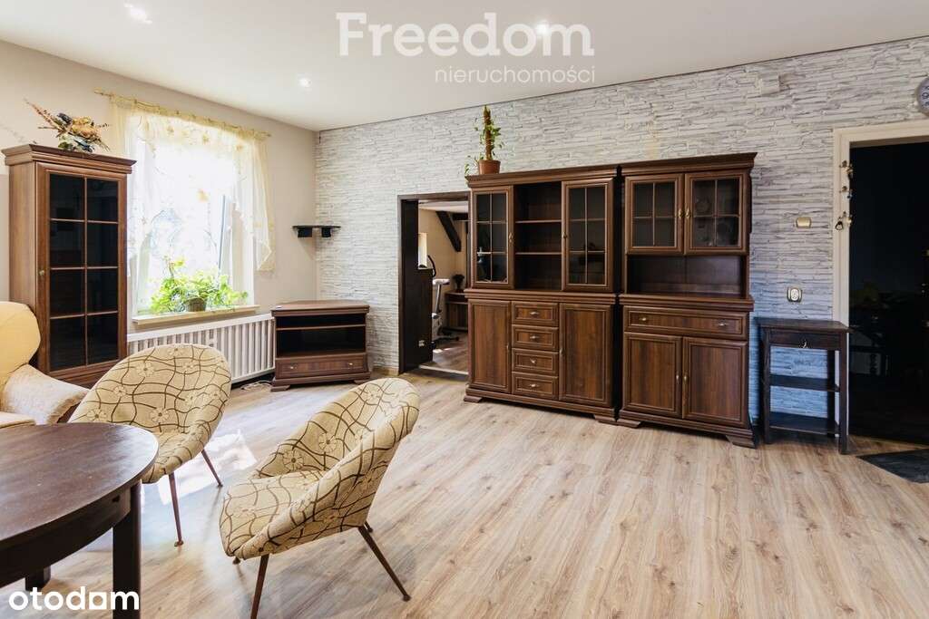 Bezczynszowe mieszkanie 5-cio pokojowe - Pełny obrazek: 5/20