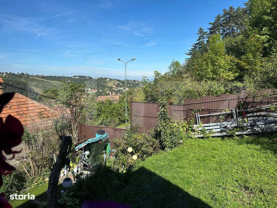 Casa 3 camere + teren 345 mp – Schei, Brasov - Imagine principală: 4/6