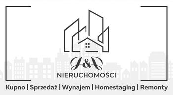 J&J Nieruchomości Logo