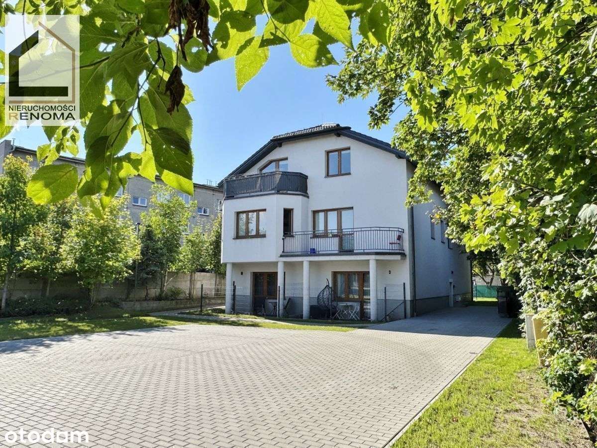 Kameralny budynek, 1 piętro, kawalerka-2