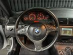 BMW 320 Cd Cabrio - 12