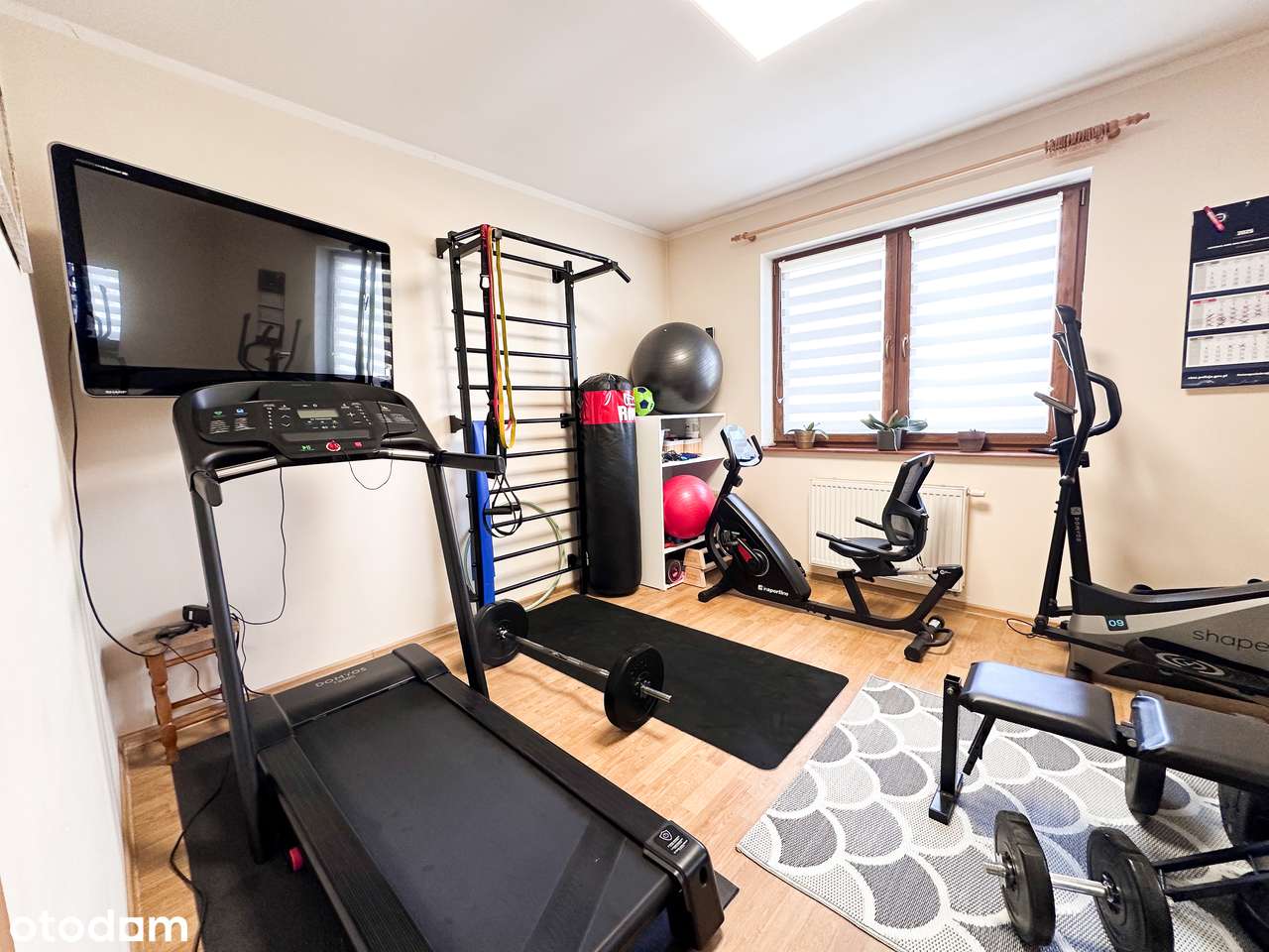 Przestronny dom wolnostojący z ogrodem | 195 m² | Węgry k. Wrocławia-7