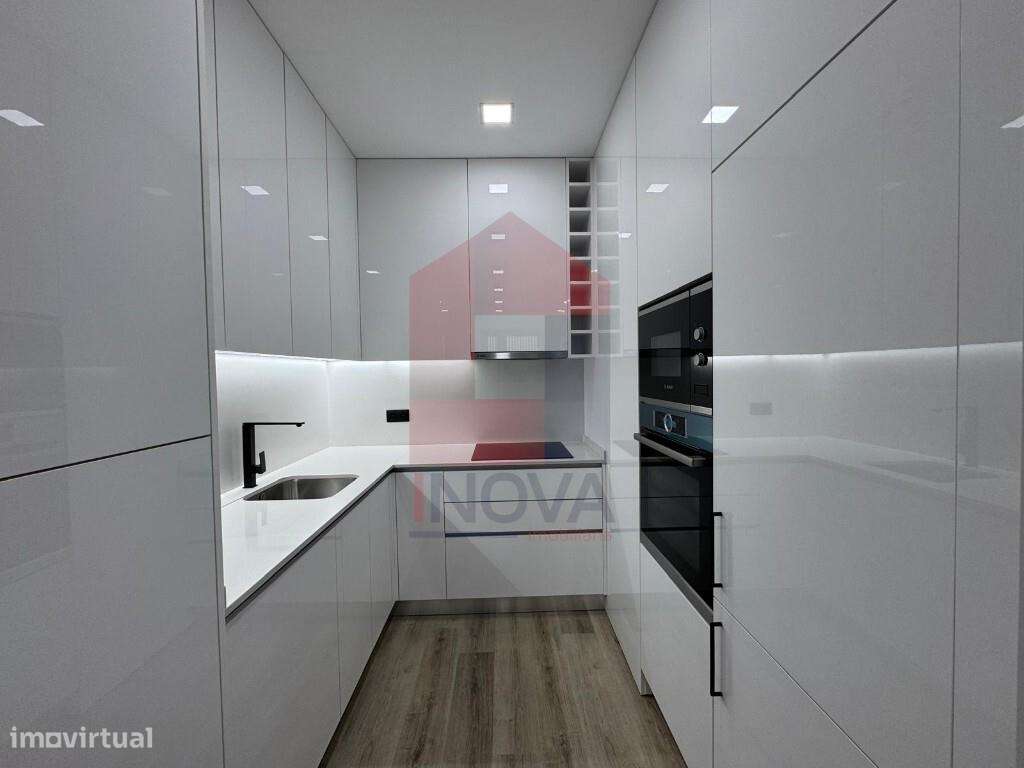Apartamento T1+1 NOVO, Vila Verde - Grande imagem: 3/10