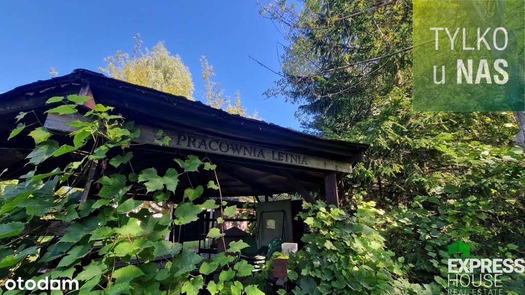 Wyjątkowa nieruchomość usługowa u bram puszczy - Pełny obrazek: 4/11