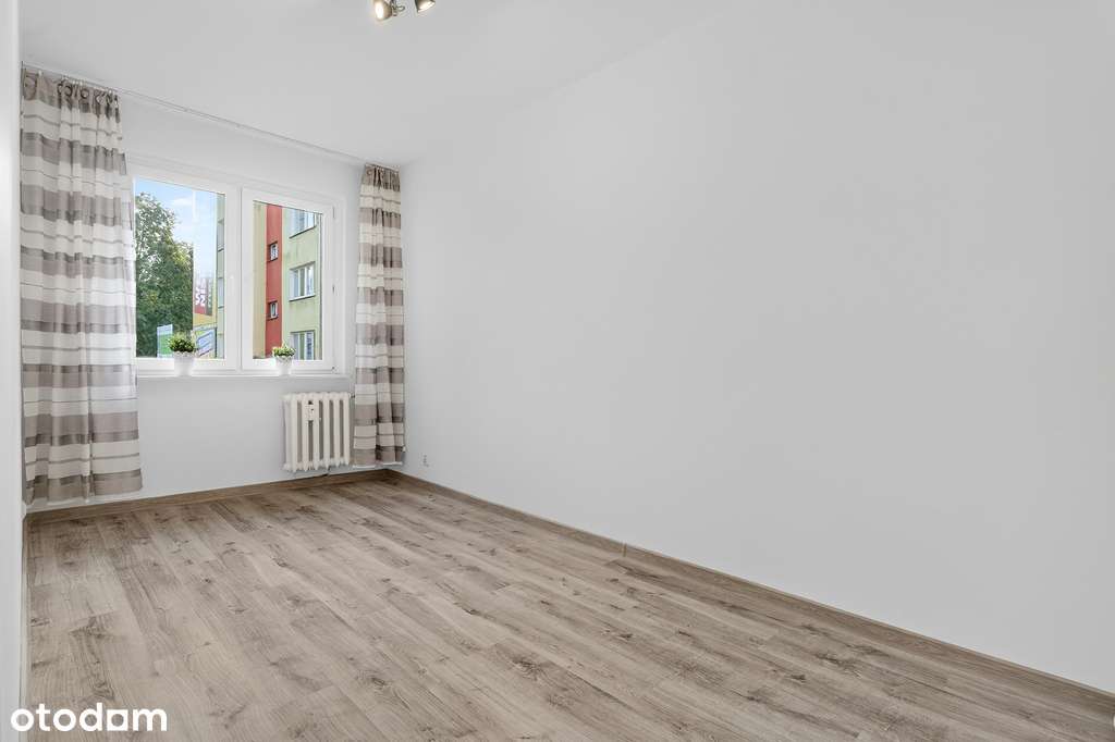 Mieszkanie 4 pok. z balkonem przy ul. Kościelnej.-2