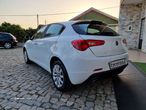 Alfa Romeo Giulietta 1.6 JTDm Distinctive 57X - 6