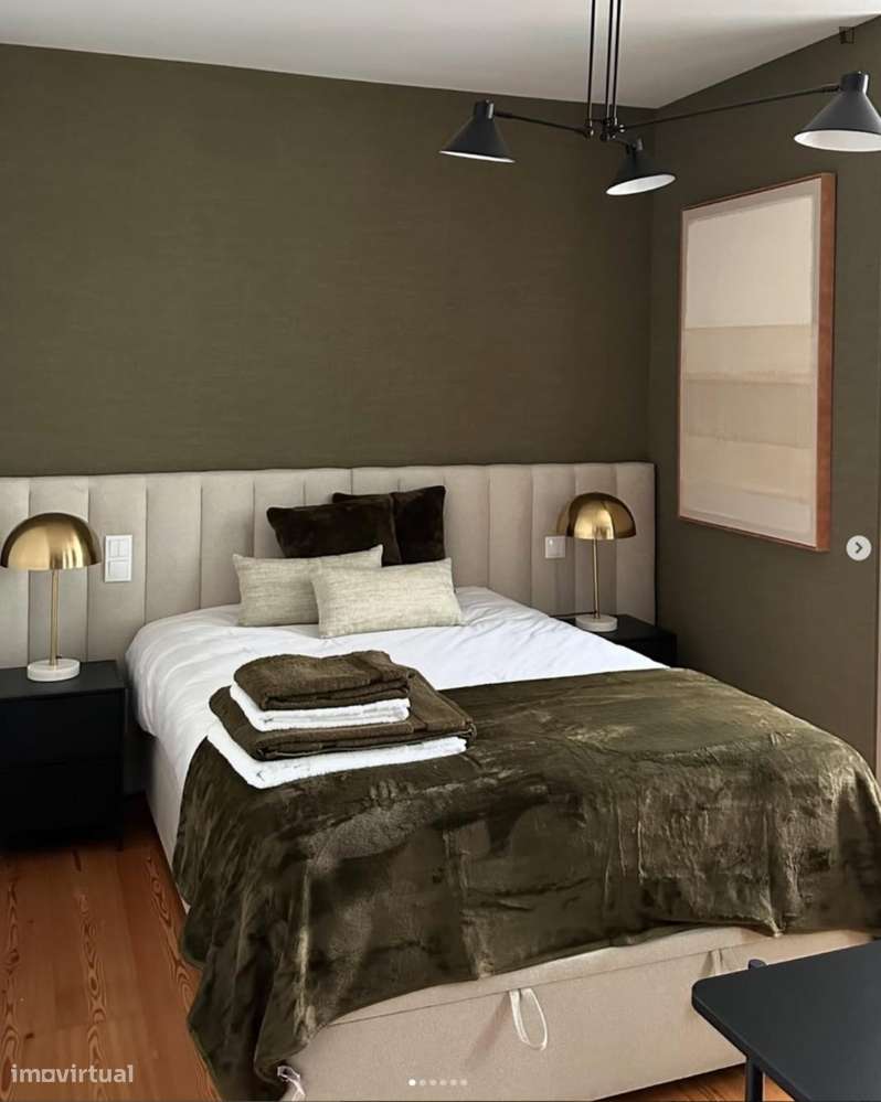 Estúdio - localizado em Alfama Lisbon - Grande imagem: 4/6