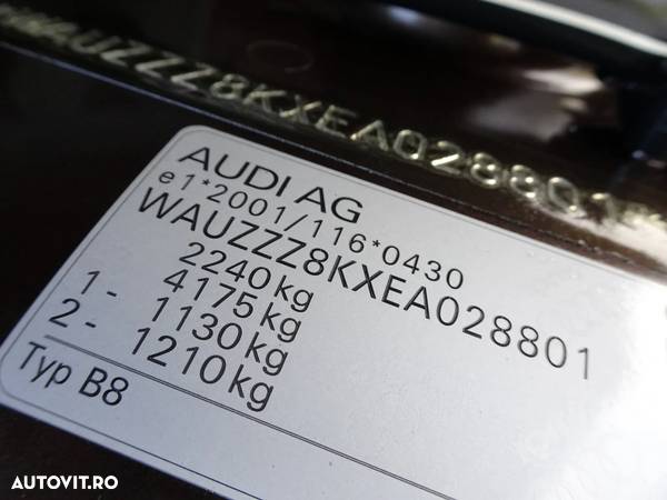 Audi A4 Allroad 2.0 TDI Quattro Stronic - 15