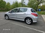 Peugeot 308 HDi FAP 110 Sport - 3