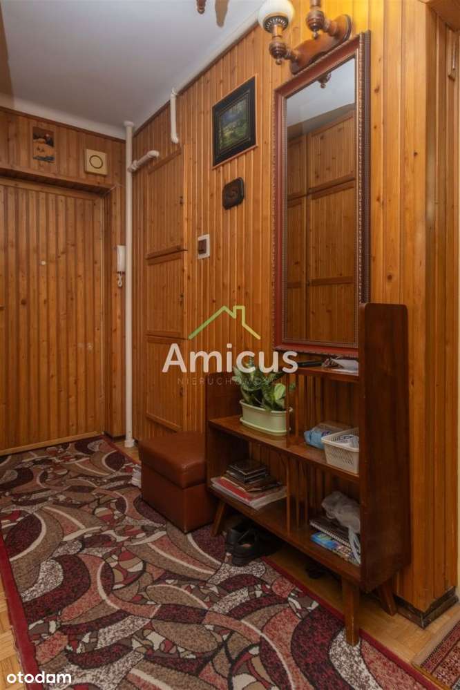 Klasyczne dwustronne w Centrum Al.Piłsudskiego Ip-3