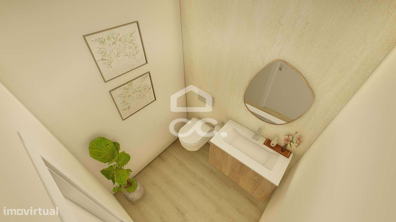 Apartamentos T2 e T3 em construção na Figueira da Foz-24