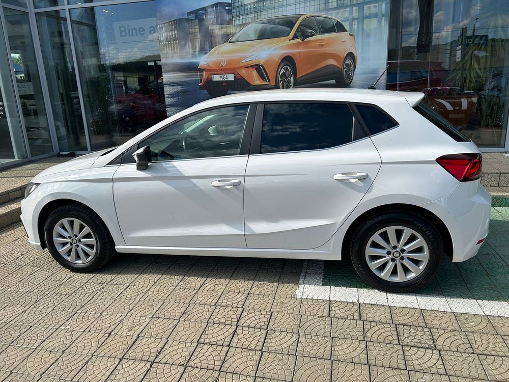 Seat Ibiza 1.0 TSI 95 CP Man (3)