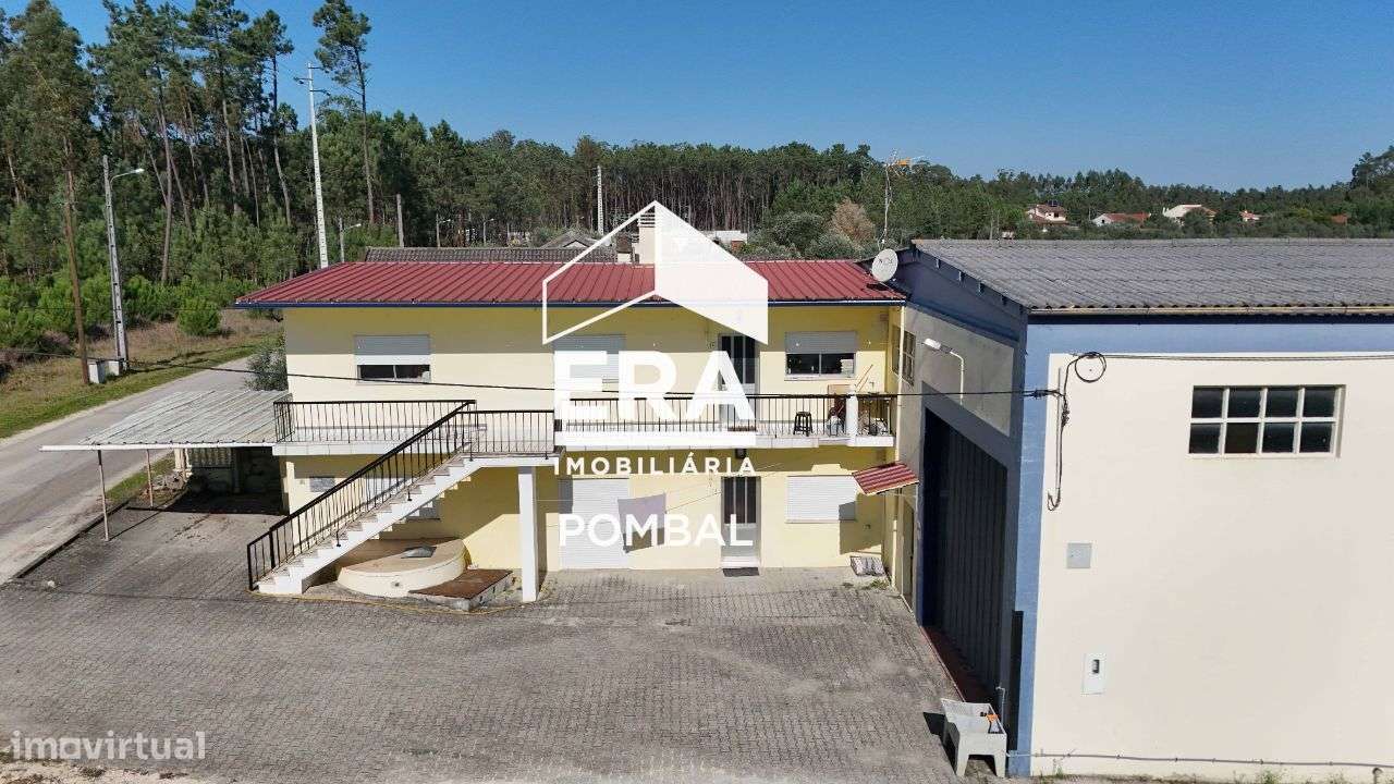 Imóvel para rendimento, 3 apartamentos, Pombal - Grande imagem: 3/20