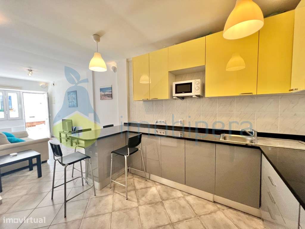 Moradia T4 em Portimão perto de todos os serviços! - Grande imagem: 3/12
