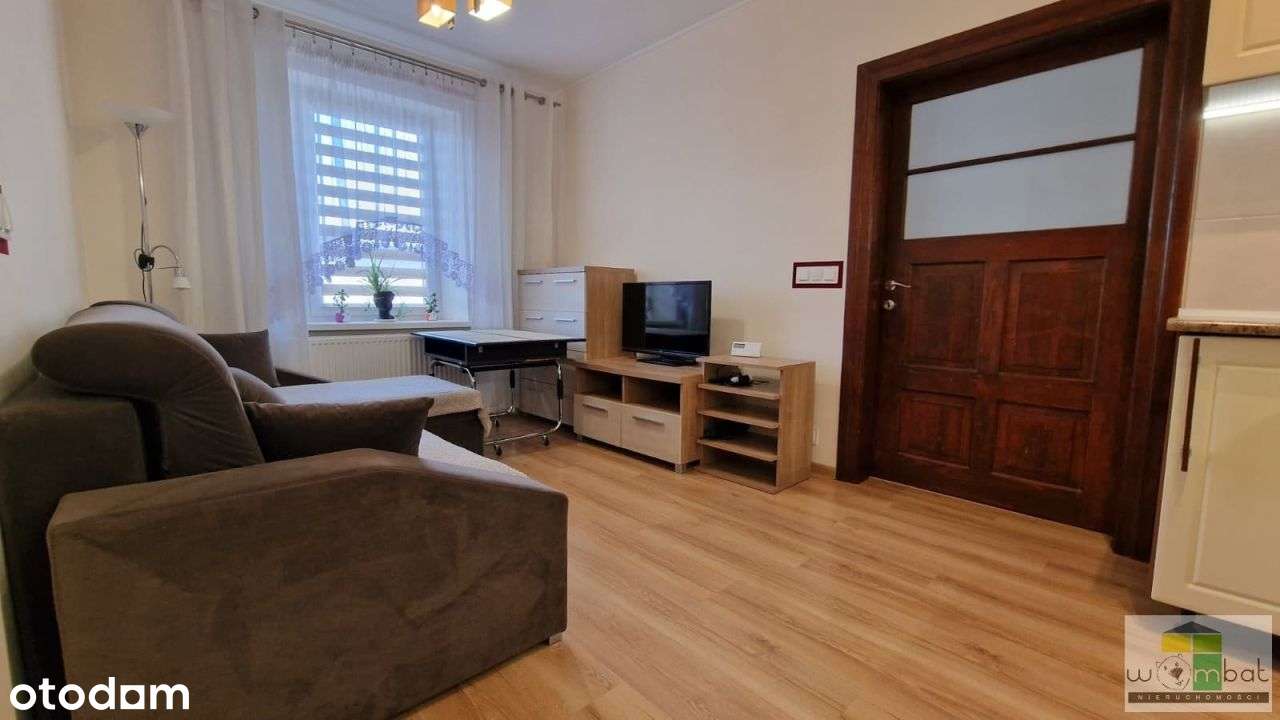 Mieszkanie, 34,35 m², Żarów-6