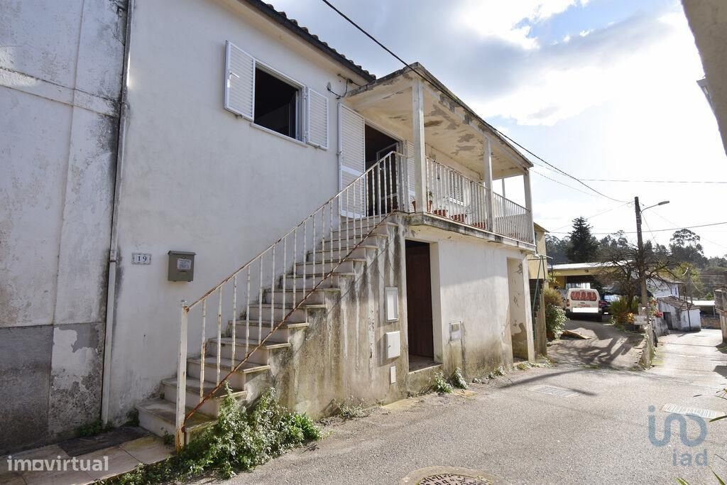 Casa de aldeia T4 em São Miguel, Santa Eufémia e Rabaçal de 324,00 m2 - Grande imagem: 1/29
