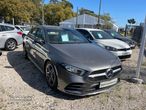 Mercedes-Benz A 220 d AMG Line Aut. - 7