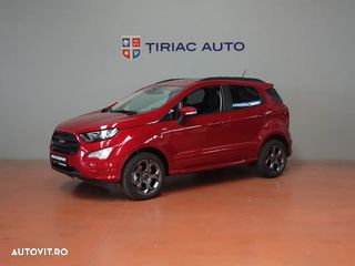 Ford EcoSport 1.0 Ecoboost Active