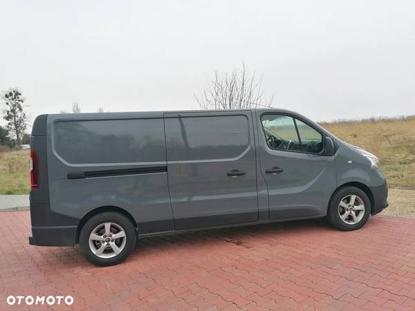 Renault Trafic - 4