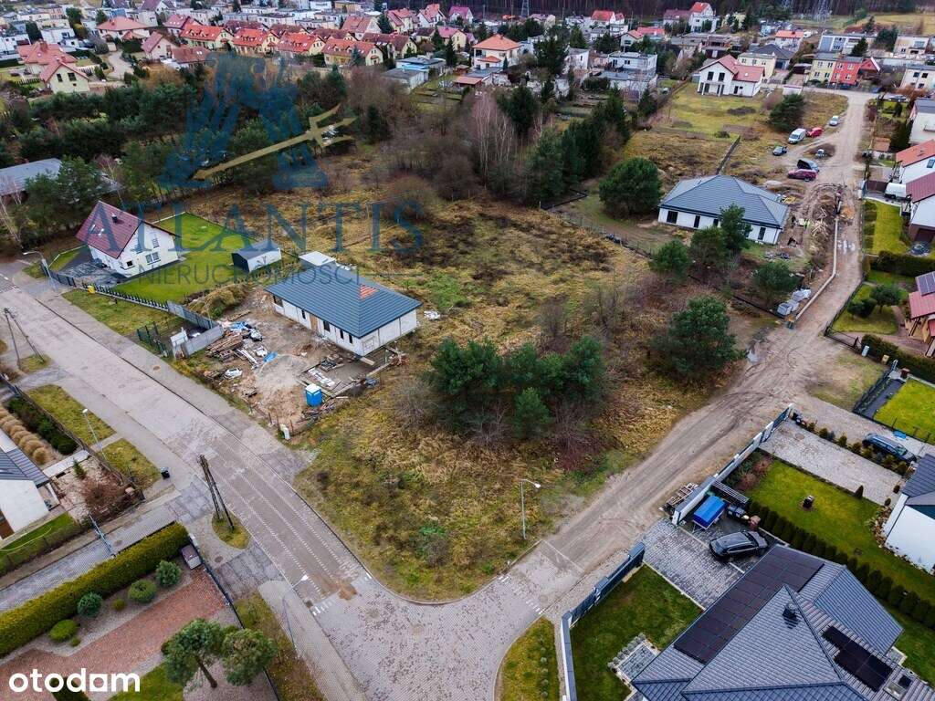 Działka budowlana nad Brdą , Czyżkówko-8