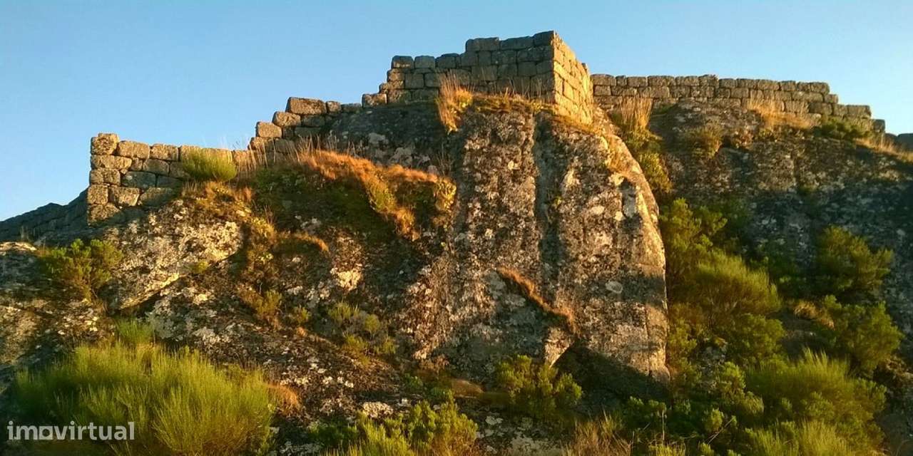 Moradias em Castro Laboreiro-14