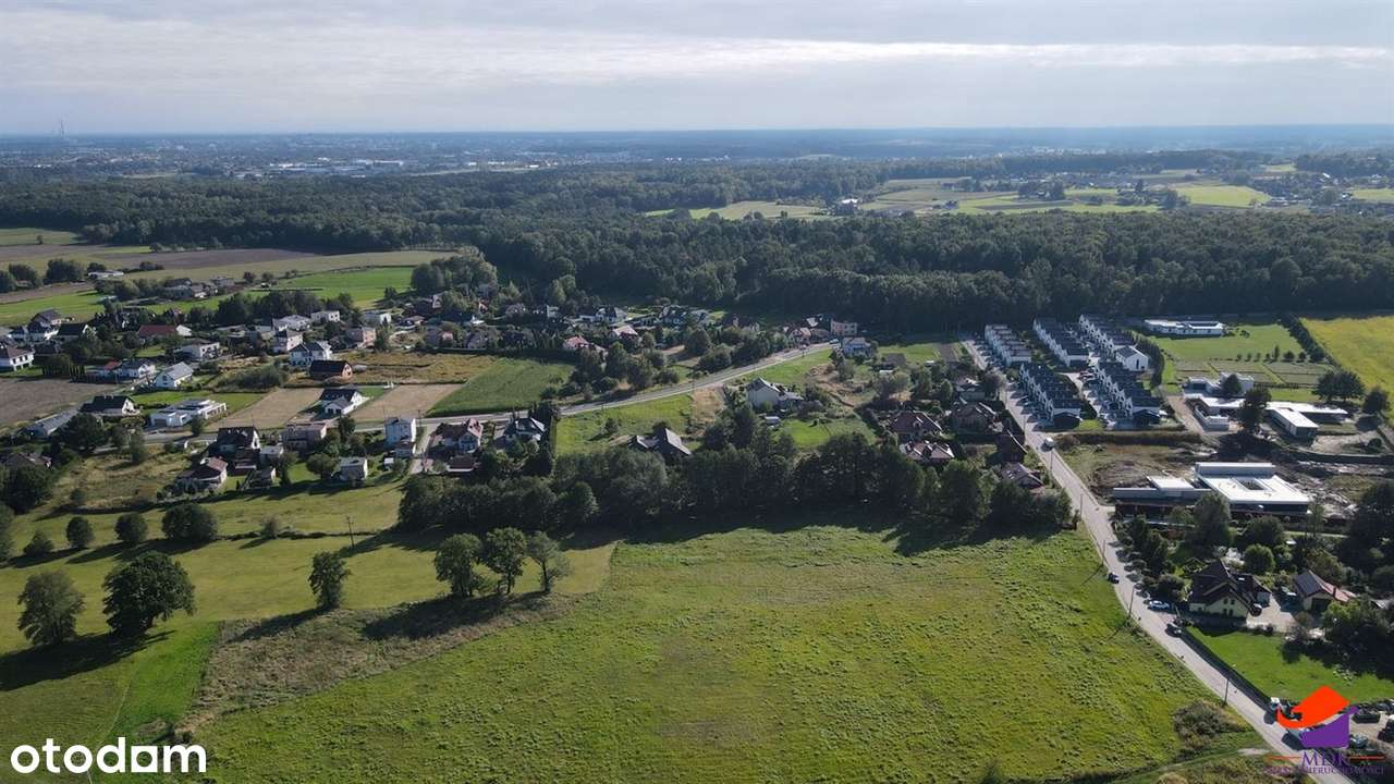 Działki budowlane -ostatnie-1